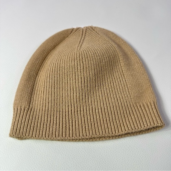 4/$25**2 Pack NEW
Men’s Alfani Tan Knit Beanie - Picture 3 of 6
